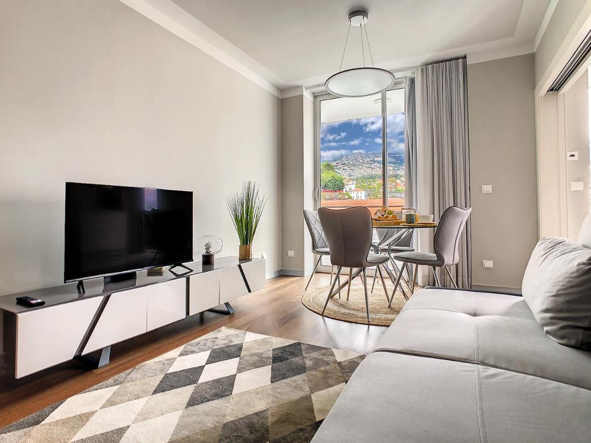 Appartement The New By Lovelystay Funchal (Madeira)
