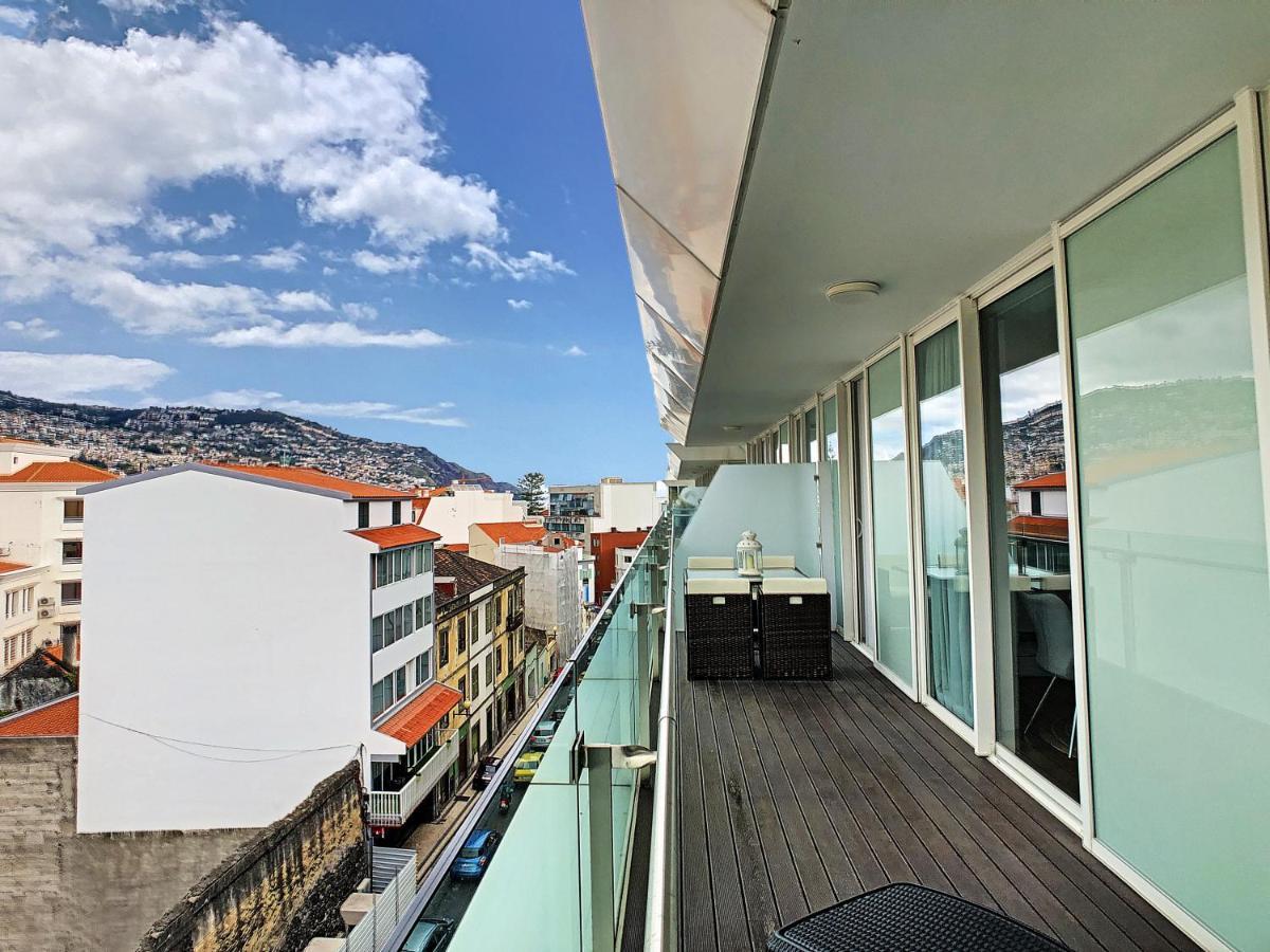 The New By Lovelystay Appartement