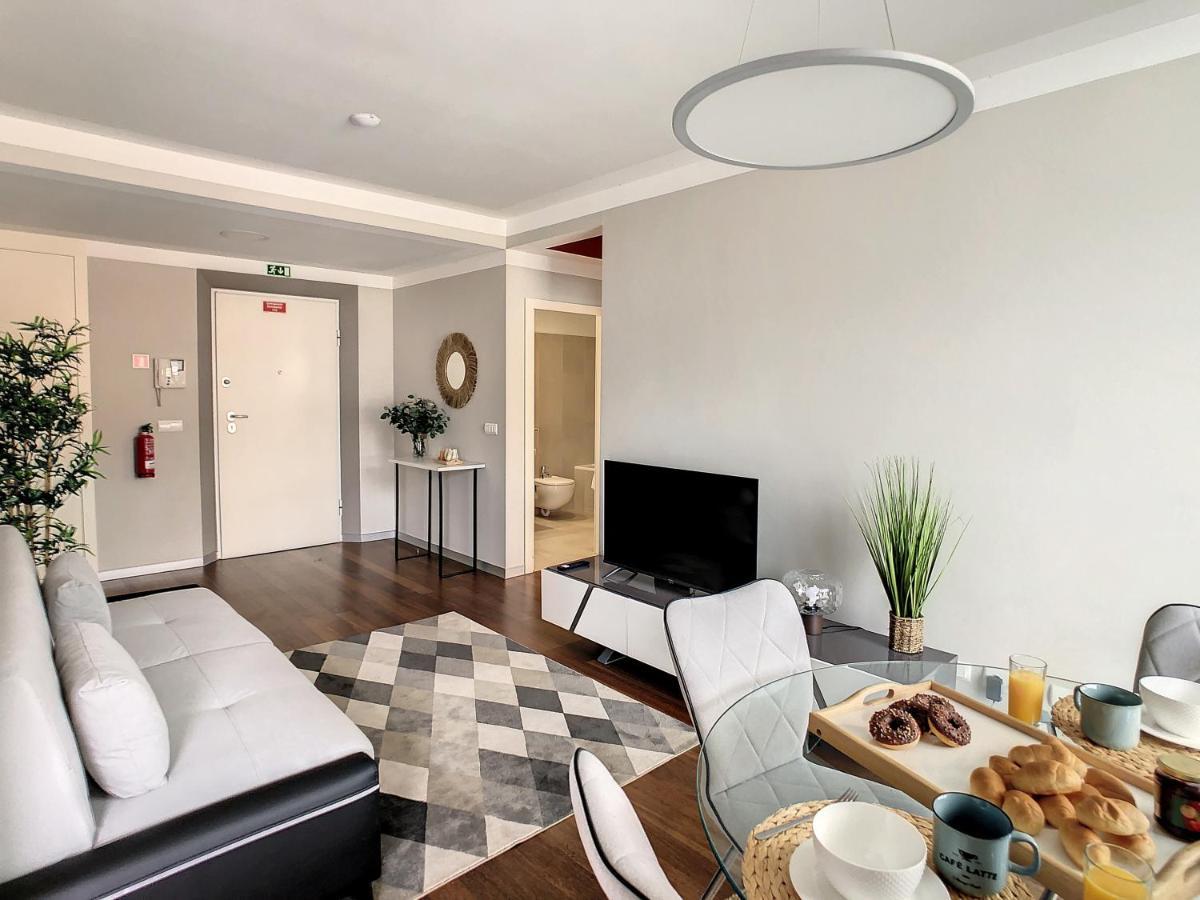 The New By Lovelystay Appartement Funchal (Madeira)