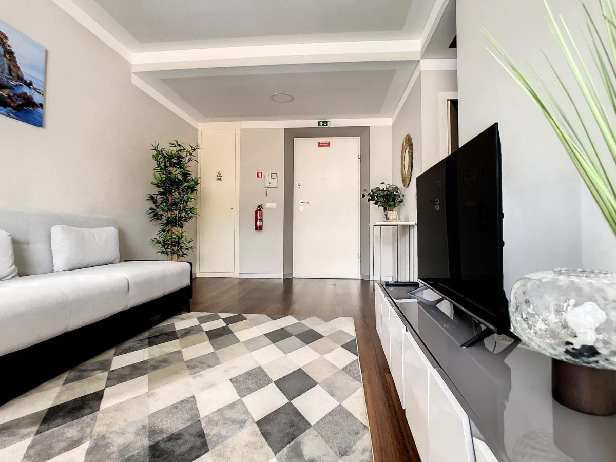 The New By Lovelystay Appartement Funchal (Madeira)