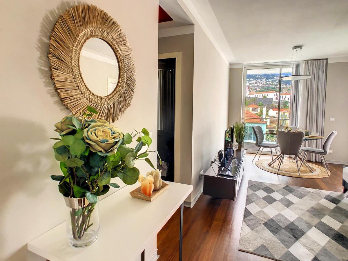Appartement The New By Lovelystay Funchal (Madeira)
